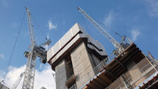 The Treasury has costed the UK's Covid-19 recovery package at £160bn. Since lockdown began, around £4bn has been earmarked for the green economy specifically